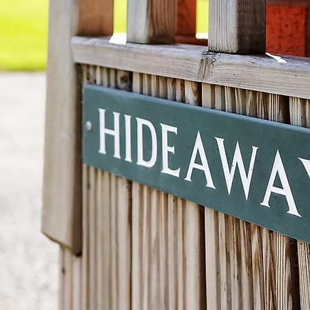 Hideaway Lodge - Uk47328 Longford  Екстериор снимка