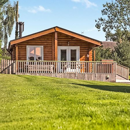 Hideaway Lodge - Uk47328 Longford  Екстериор снимка